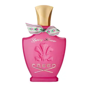 Premium Feminine Fragrance 2.5oz – Bright Fruity Notes With Soft Floral Elegance