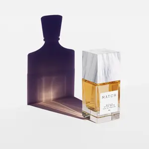 Match Silq Quin perfume