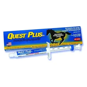 Pfizer Equine Quest Plus 220.7527522