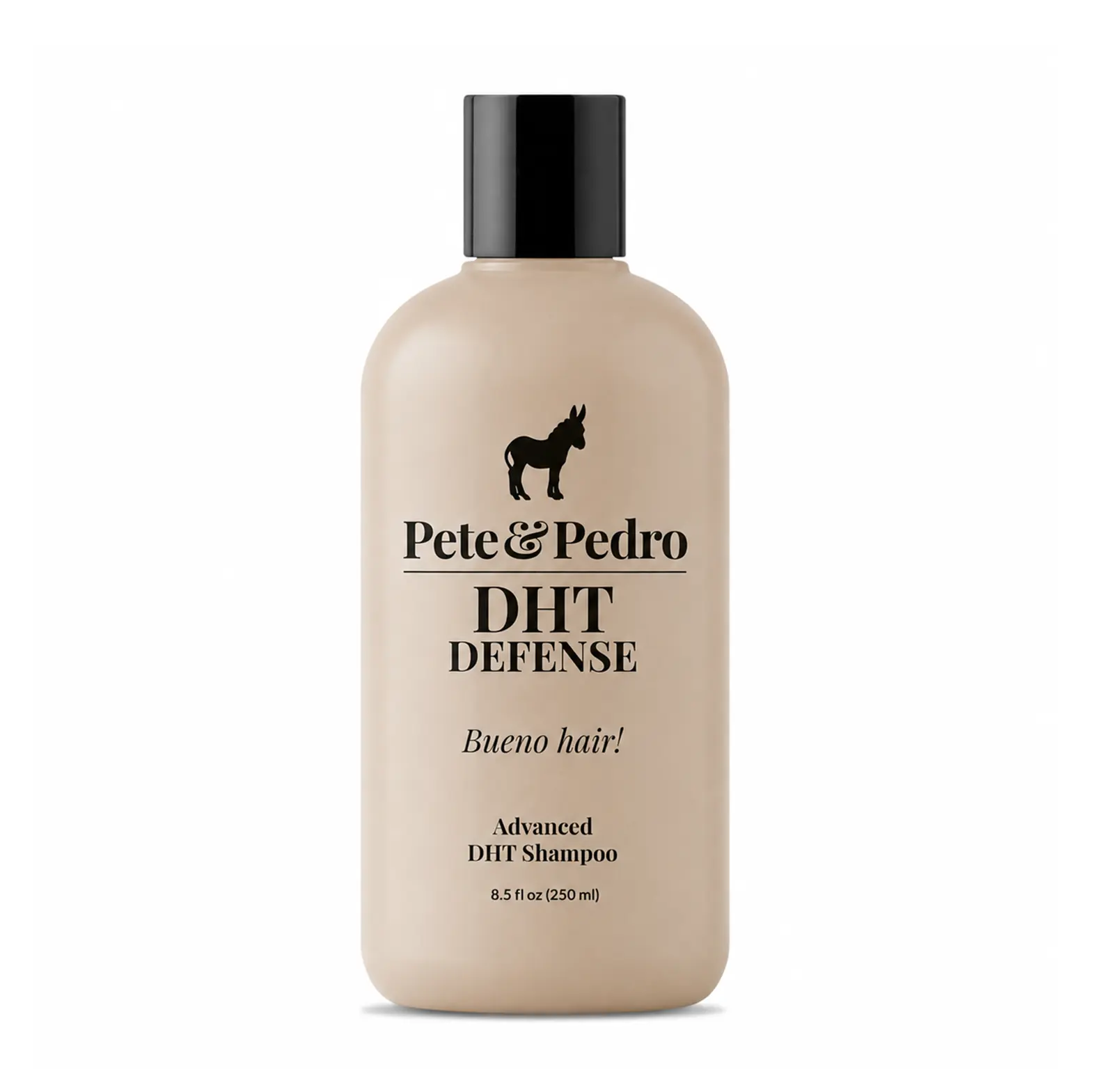 DHT Defense Advanced Anti-Thinning & Hair Loss Shampoo