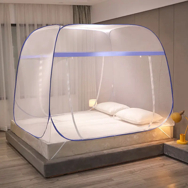 New product with double doors and a full