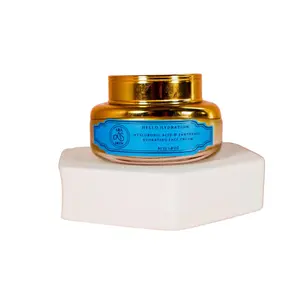 HELLO Hydration! Hydrating Face Cream