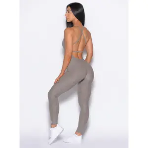 Bombshell Bunny Bodysuit 2.0