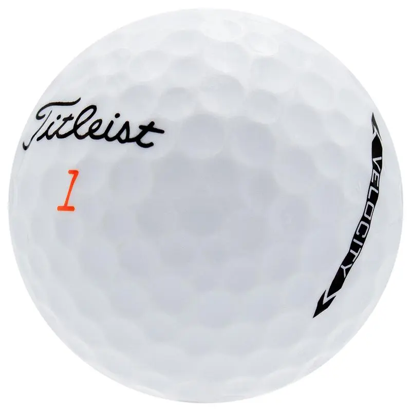 Titleist Velocity - Pristine Golf Balls