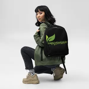 Vegan Love Backpack