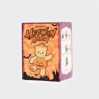 Halloween Series Single Box