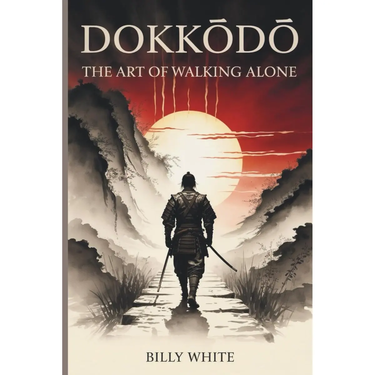 DOKKŌDŌ | THE ART OF WALKING ALONE: Miyamoto Musashi’s 21 Samurai ...