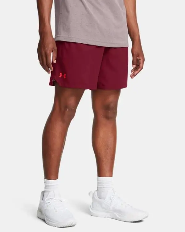 Under Armour Vanish Woven Men's 6" Shorts