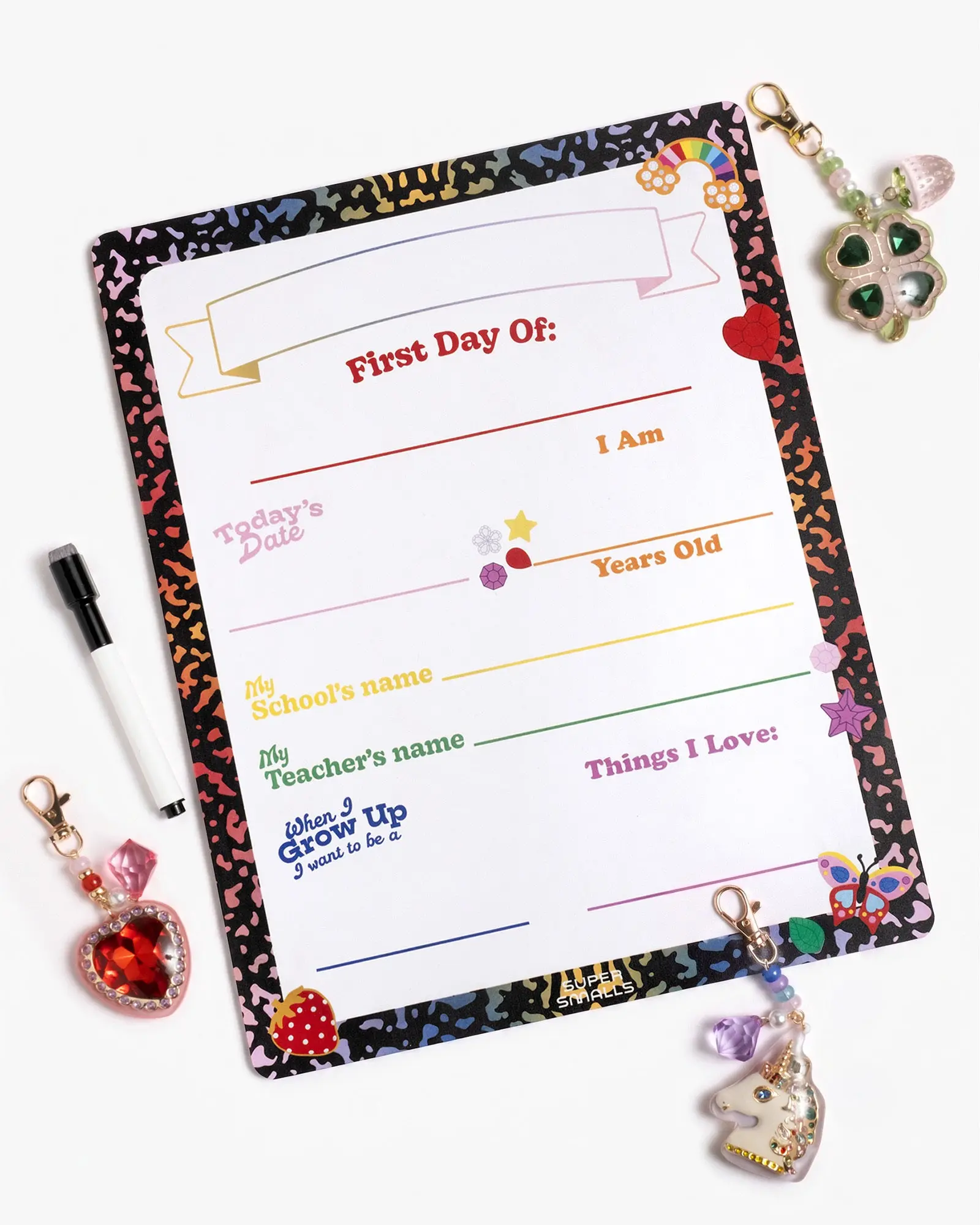 First Day Favorites Gift Set
