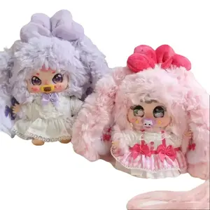 Jiimo Sweet Slumber Manor Plush