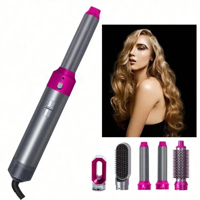 dyson airwrap volume shape - TikTok Shop