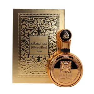 Lattafa Fakhar Gold Extrait 3.4 Oz Edp Women