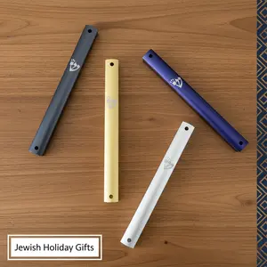 S1210 Four-Color Set, 17 cm — The Best Gift for Your Family: Perfect for home or office decor; an ideal gift for family and friends.