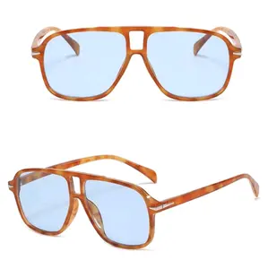 Tortoise Brown Sunglasses