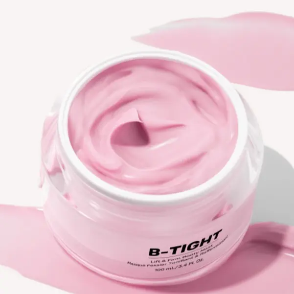 B-TIGHT Body Brush Set – Enhance Skin Texture and Tone