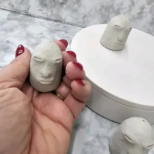 Elegua de bolsillo-pocket elegua