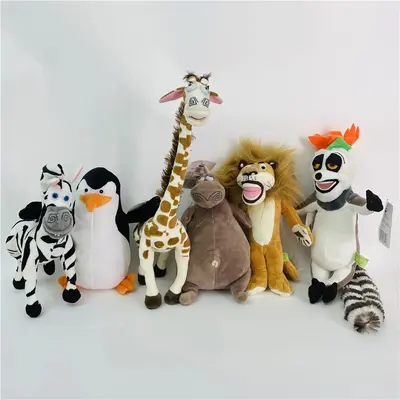 thumbnail image 2 of Butterfly Nursery Decor Lambs & Ivy Giraffe And A Half Nursery Lamp With Shade And Bulb Gray White Nursery Boy Lamp 2 of 13