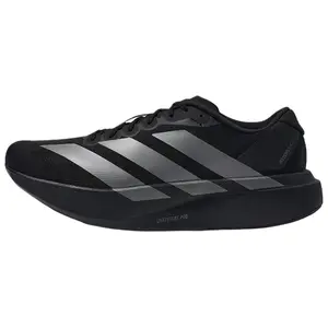 Adidas Adizero Evo SL 'Black Iron Metallic'
