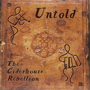 Grainger / Grainger / Summerhayes - Untold - Ciderhouse Rebellion  [COMPACT DISC - CD]