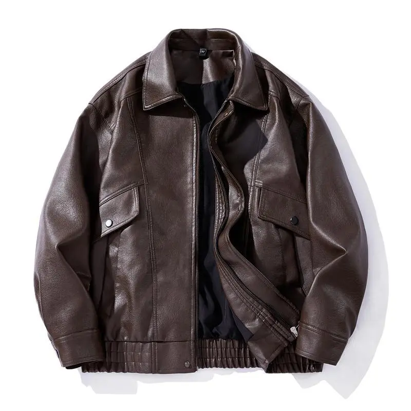 fratelli rossetti leather jacket - TikTok Shop