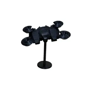 Rocketeer Arc Raiders Figurine Display