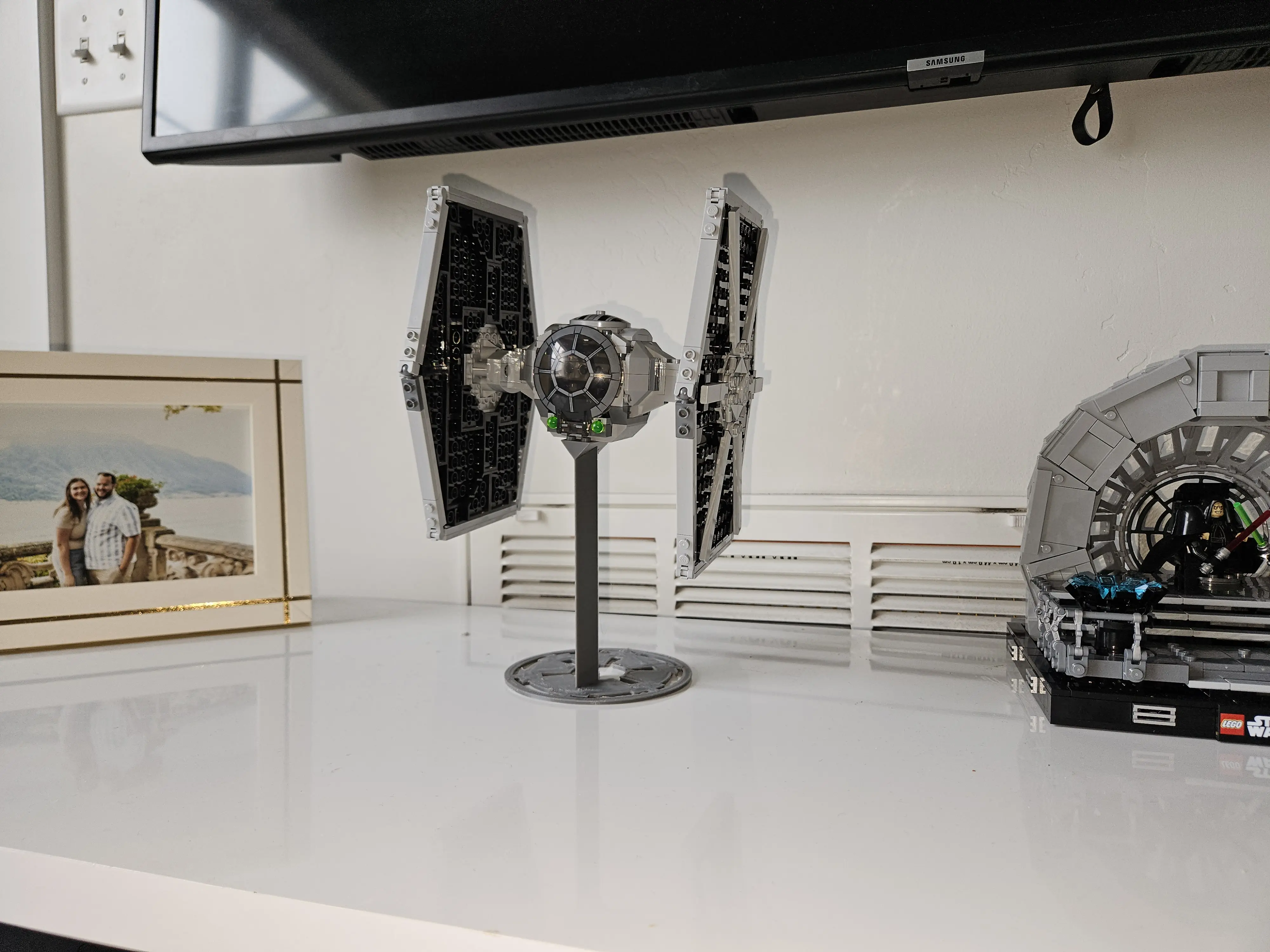 Display Stand