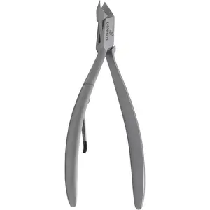 Professional Stainless Steel Cuticle Trimmer Cuticle Nippers, Cuticle Cutter Cuticle Clippers Cuticle Remover,Pedicure Manicure Tools for Fingernails and Toenails