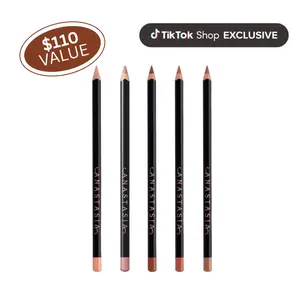 Spring Lip Liner Kit