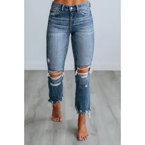 Archie Vervet Jeans