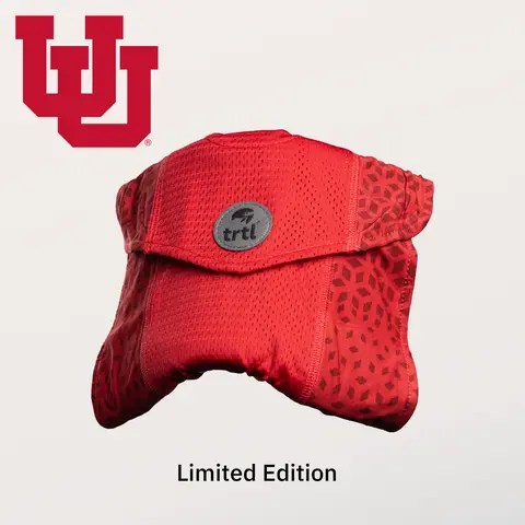 Trtl Travel Pillow Cool Collegiate Collection
