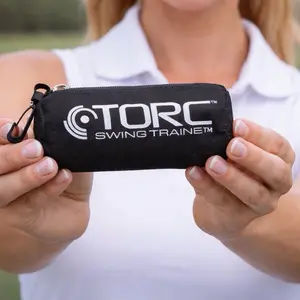 TORC Swingtrainer Carry Case Bundle
