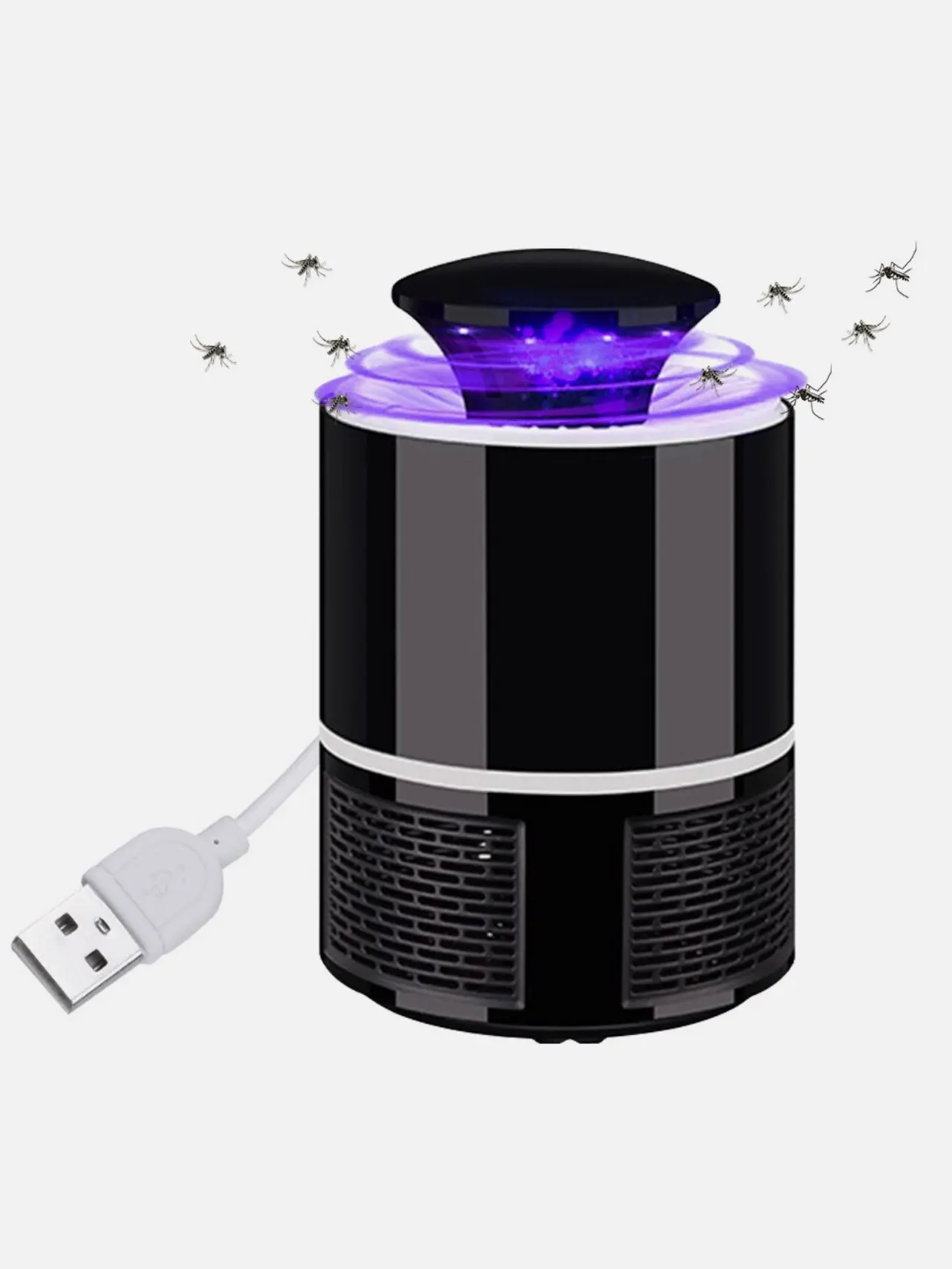 Zap Guard Bug Trap