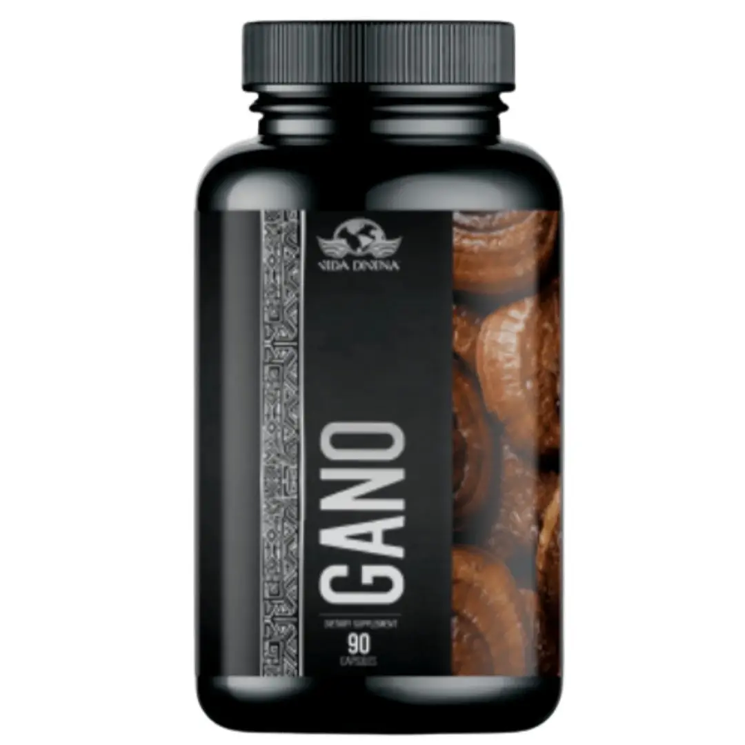 reichi vida divina Supplement Dietary.....