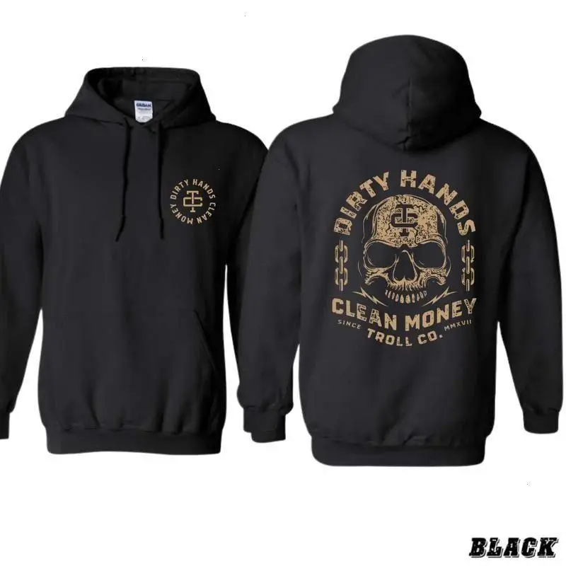 トップス money hoodie Money Dollar Pattern All Over Print Hoodie - 84Hoods© Personalized