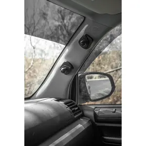 4Runner Lifestyle Grab Handle Ram Ball Mount For 4Runner (2010-2024)