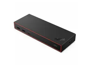 Lenovo ThinkPad USB4 Dock 5000