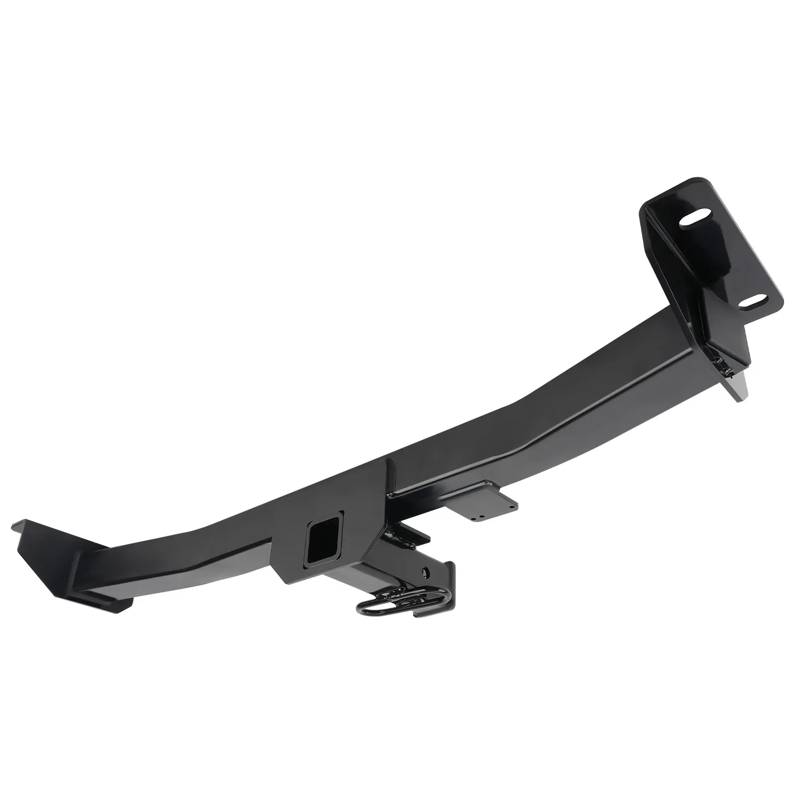 Rear Trailer Hitch Receiver 2 compatible for Ford Ranger 2019-2023 ...