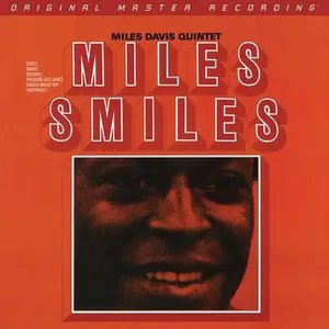 Miles Davis - Miles Smiles [Numbered 180g SuperVinyl] NEW Vinyl Record 194399826119