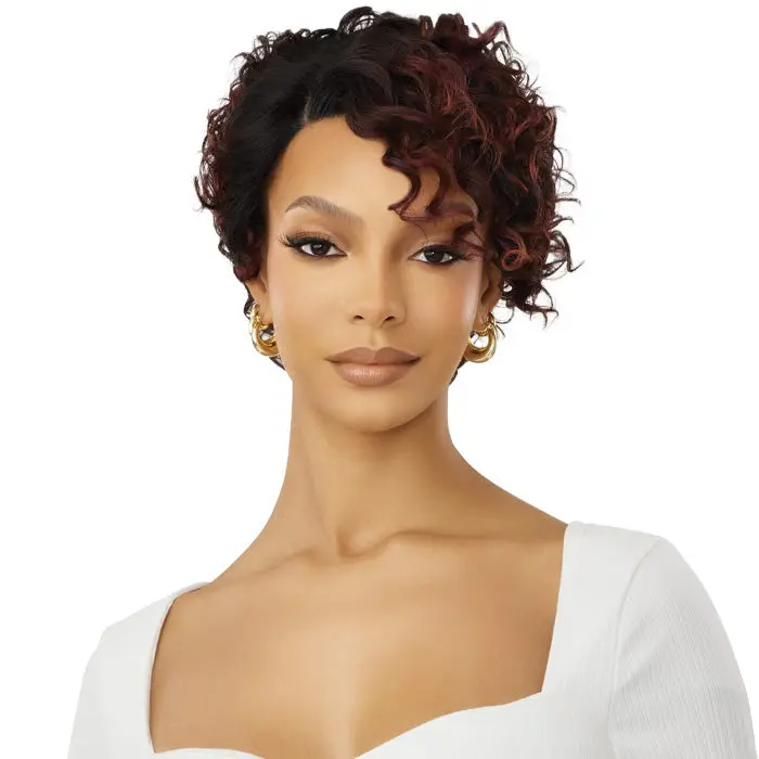 Outre Every Wear HD Lace Front Wig - EVERY 41