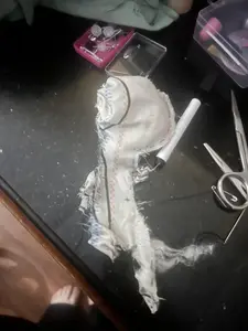 Raevynne’s Style Plush