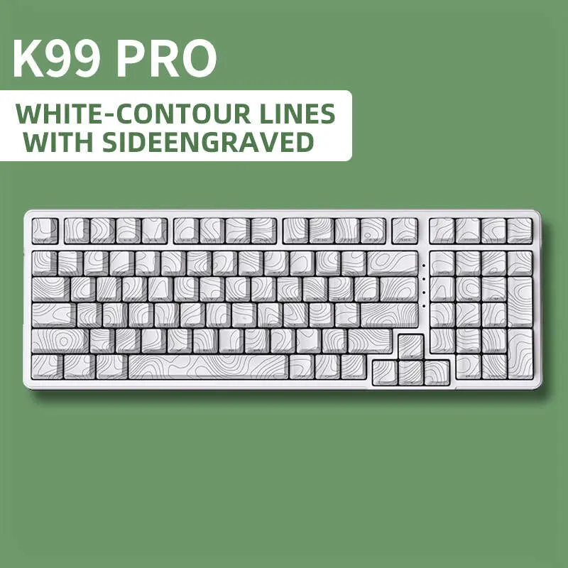 K99Pro Contour Line