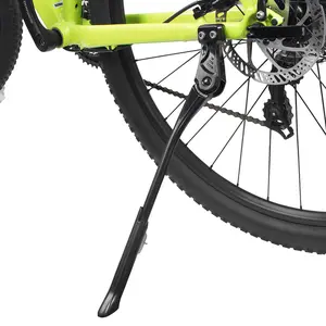BV Rear Mount Bicycle Bike Kickstand 24" - 29" | BV-KA95-BK