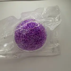 Crunchy Stress Relief Decompression Ball