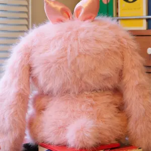 Yomi 800% Whispering Flowers Series Vinyl Plush Mystery Blind Box