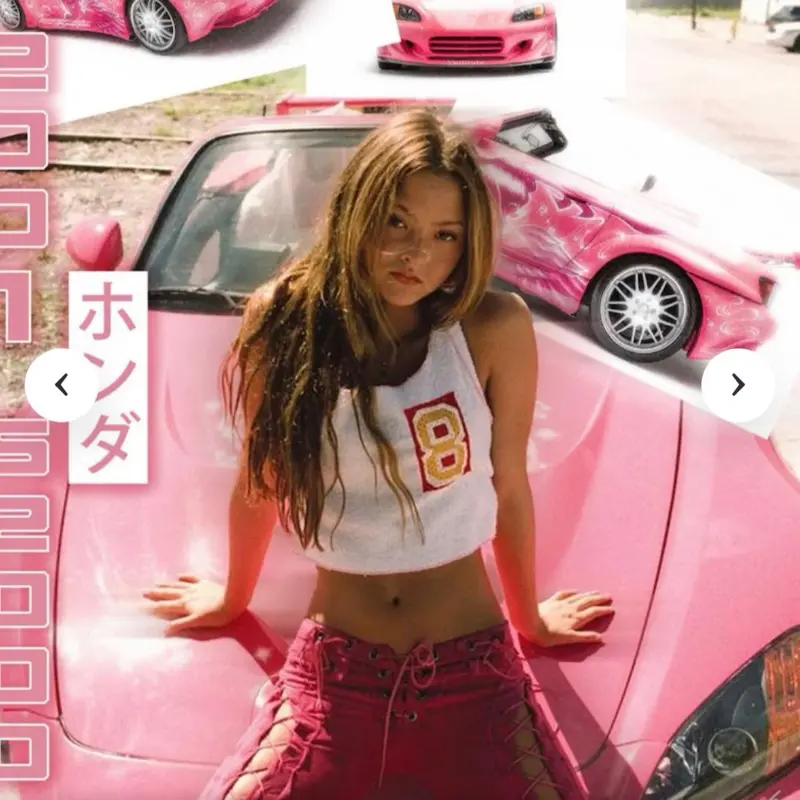 Y2K Poster 3