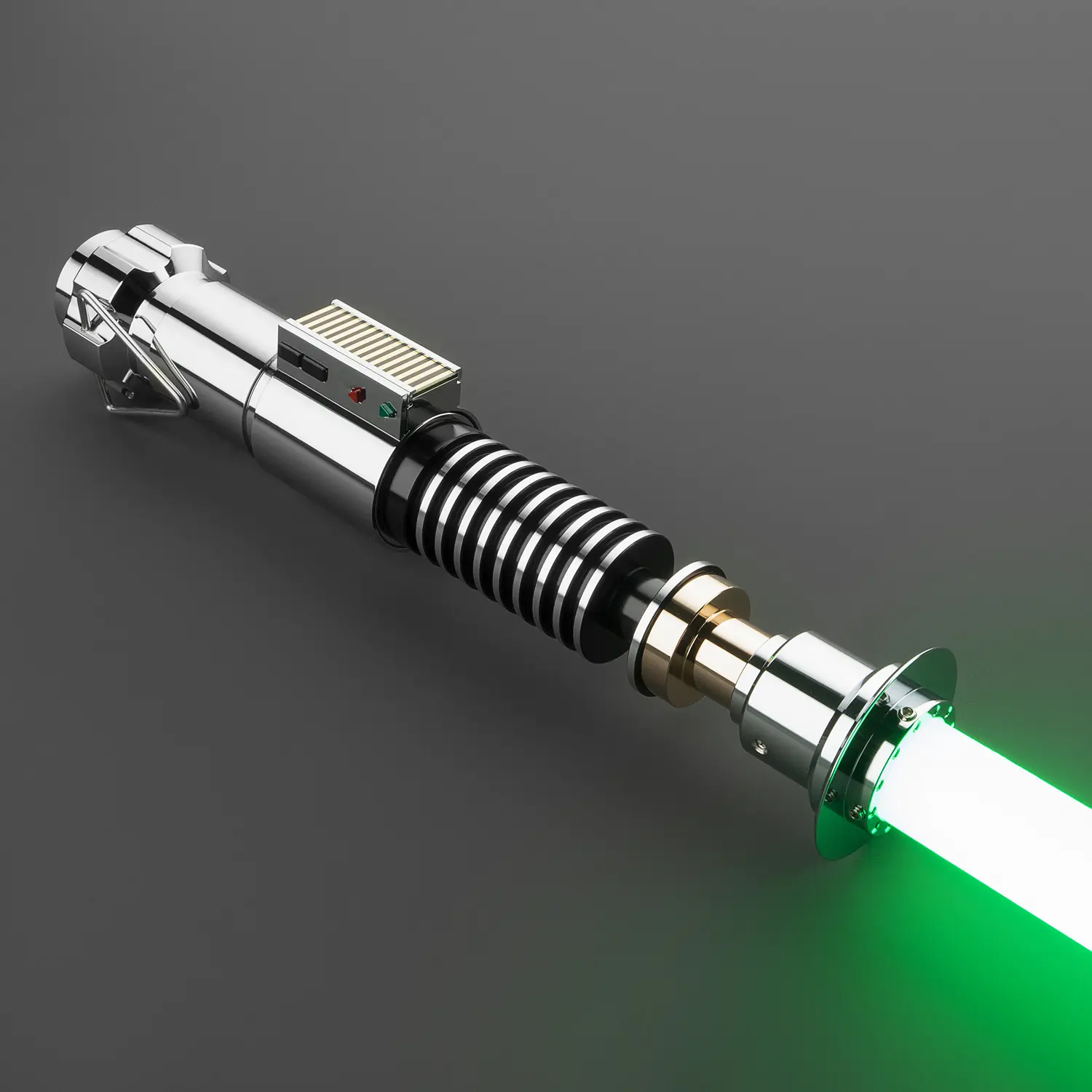 BJSABER Luke V3 Pixel Smooth Swing Motion Control Rechargeable