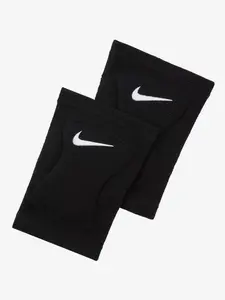 Nike Streak Volleyball Knee Pads Black Size XS/S