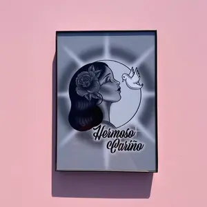 Hermoso Cariño Print
