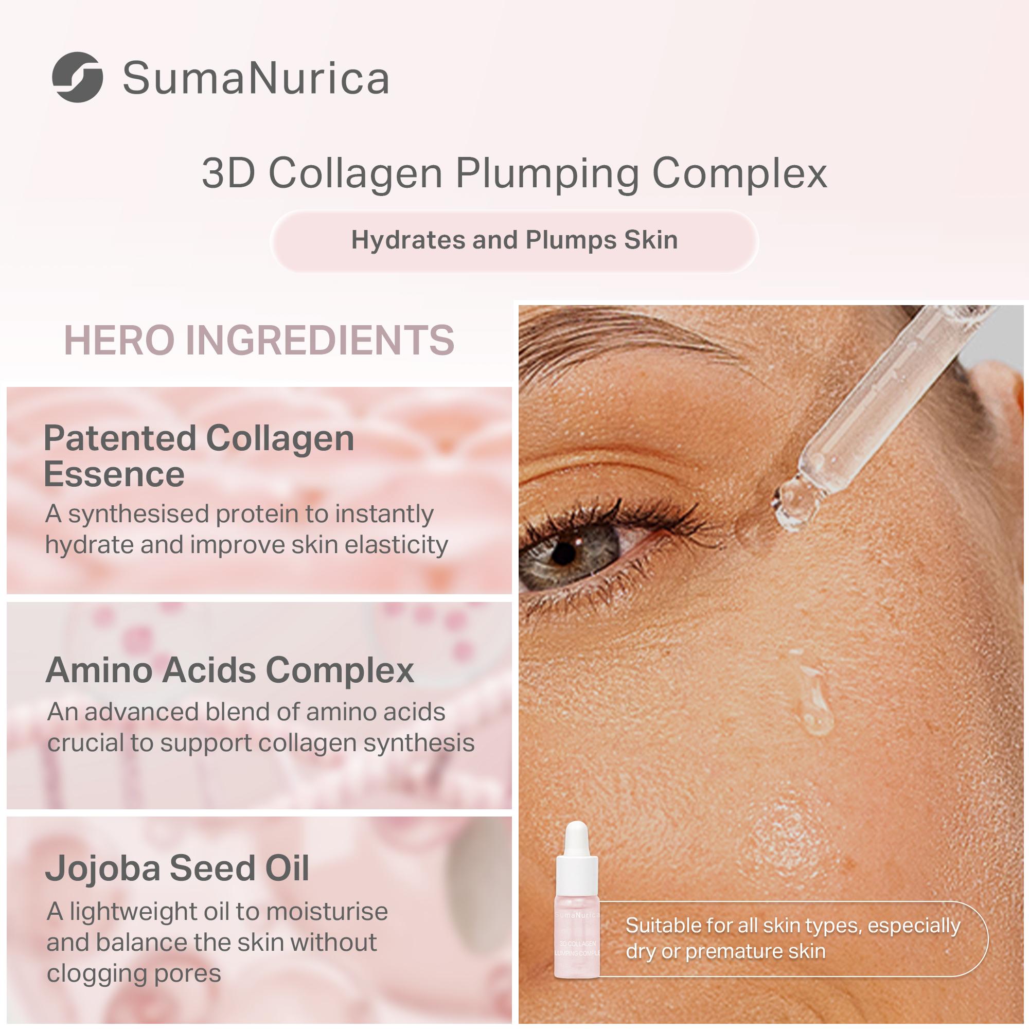 SumaNurica+4-Serum+Set++Anti-Aging,skin+barrier+repair+&+Brightening+(45ml) - TikTok Shop SumaNurica+4-Serum+Set++Anti-Aging,skin+barrier+repair+&+Brightening+(45ml) - TikTok Shop