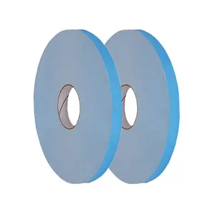 Double Sided Tape Heavy Duty 164ft, Mounting Adhesive Tape for Wall, Electronics, LED Strip, Home Office Decor
